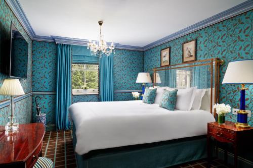 Suite del hotel The Montague On The Gardens. Foto 4