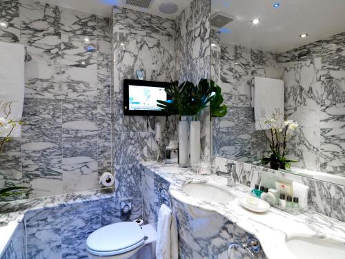 Suite del hotel The Montague On The Gardens. Foto 6
