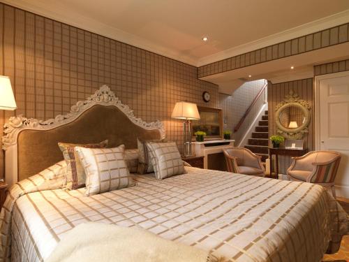 Suite del hotel The Montague On The Gardens. Foto 7