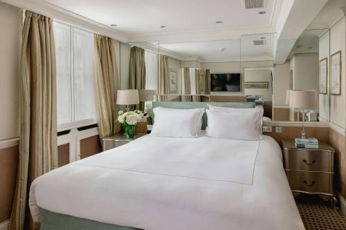 Suite Junior del hotel The Montague On The Gardens. Foto 8