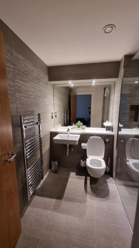 Habitación Doble Deluxe del hotel The Park City Grand Plaza Kensington. Foto 10