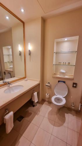 Habitación Doble Executive del hotel The Park City Grand Plaza Kensington. Foto 14