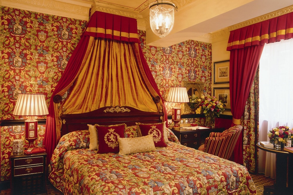Habitación doble (Royal Themed) del hotel The Rubens At The Palace. Foto 1