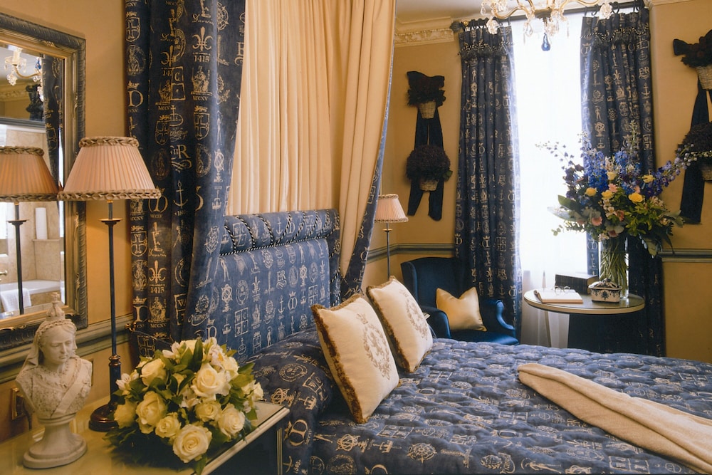 Habitación doble (Royal Themed) del hotel The Rubens At The Palace. Foto 2