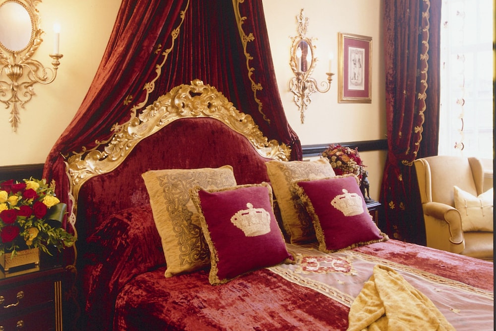 Habitación doble (Royal Themed) del hotel The Rubens At The Palace. Foto 3