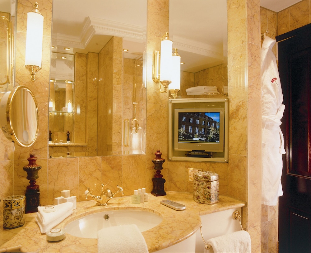 Habitación doble (Royal Themed) del hotel The Rubens At The Palace. Foto 5