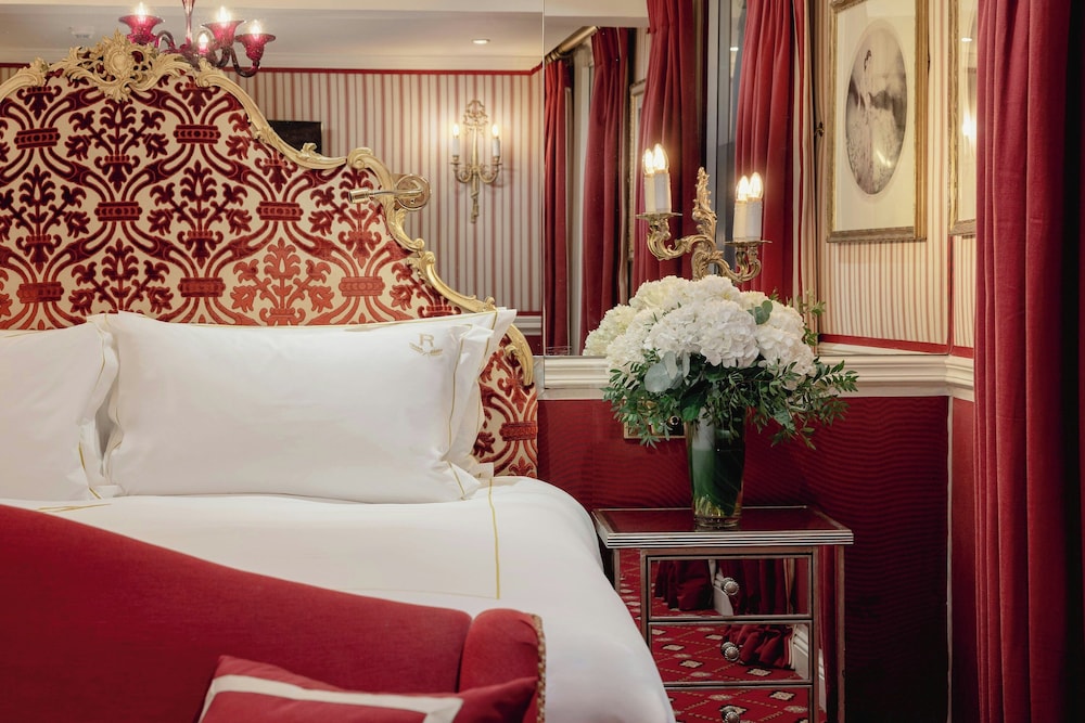 Suite familiar del hotel The Rubens At The Palace. Foto 5
