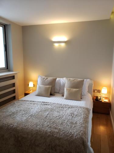 Estudio Amplio del hotel The Harrington Collection. Foto 1