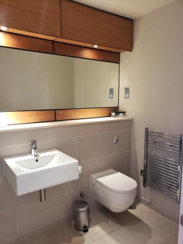 Estudio Amplio del hotel The Harrington Collection. Foto 2