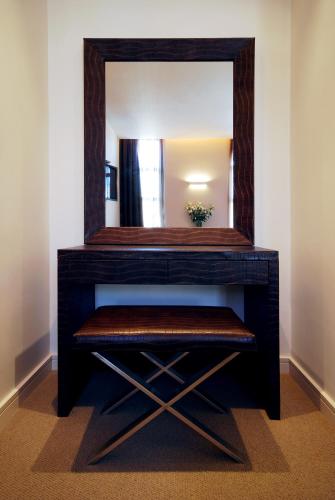 Apartamento de 1 dormitorio del hotel The Harrington Collection. Foto 4