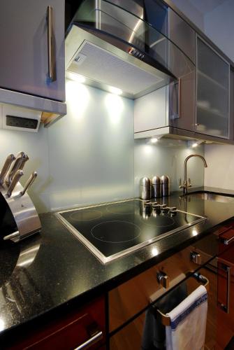 Apartamento de 1 dormitorio del hotel The Harrington Collection. Foto 6