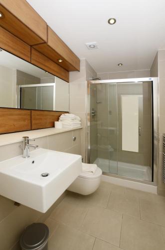 Apartamento de 1 dormitorio del hotel The Harrington Collection. Foto 7