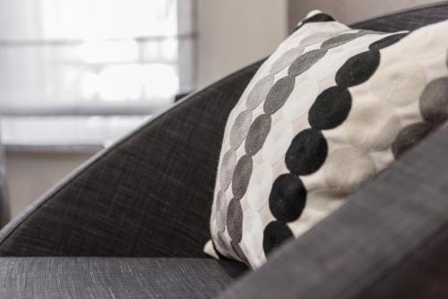 Apartamento executive de 1 dormitorio del hotel The Harrington Collection. Foto 2