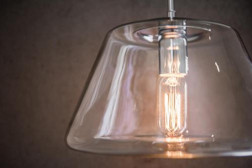 Apartamento executive de 1 dormitorio del hotel The Harrington Collection. Foto 6