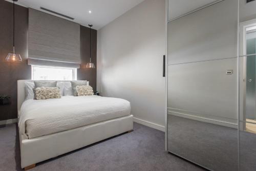 Apartamento executive de 1 dormitorio del hotel The Harrington Collection. Foto 7