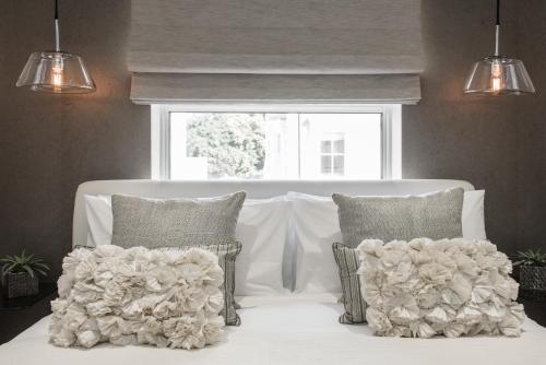 Apartamento executive de 1 dormitorio del hotel The Harrington Collection. Foto 10