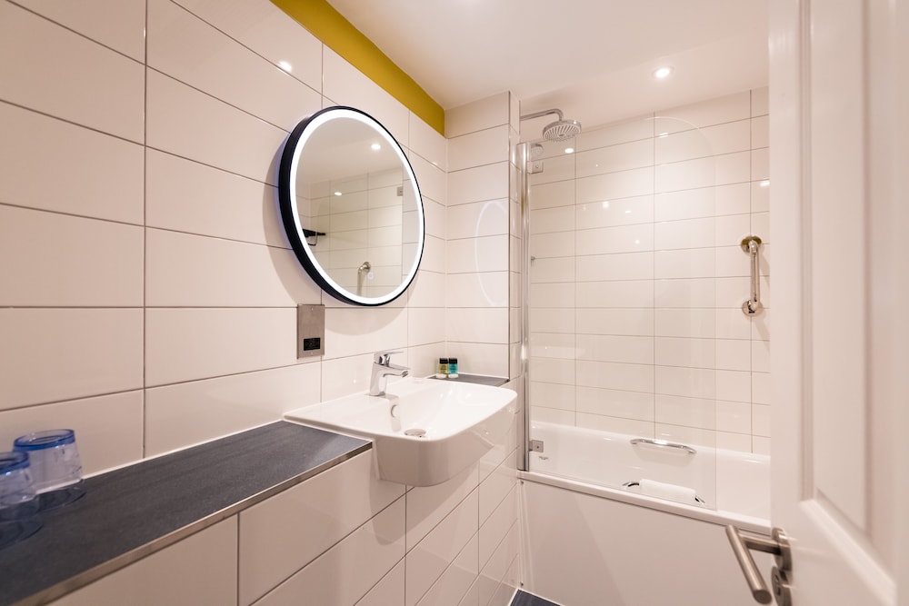 Habitación doble del hotel Byron London. Foto 5