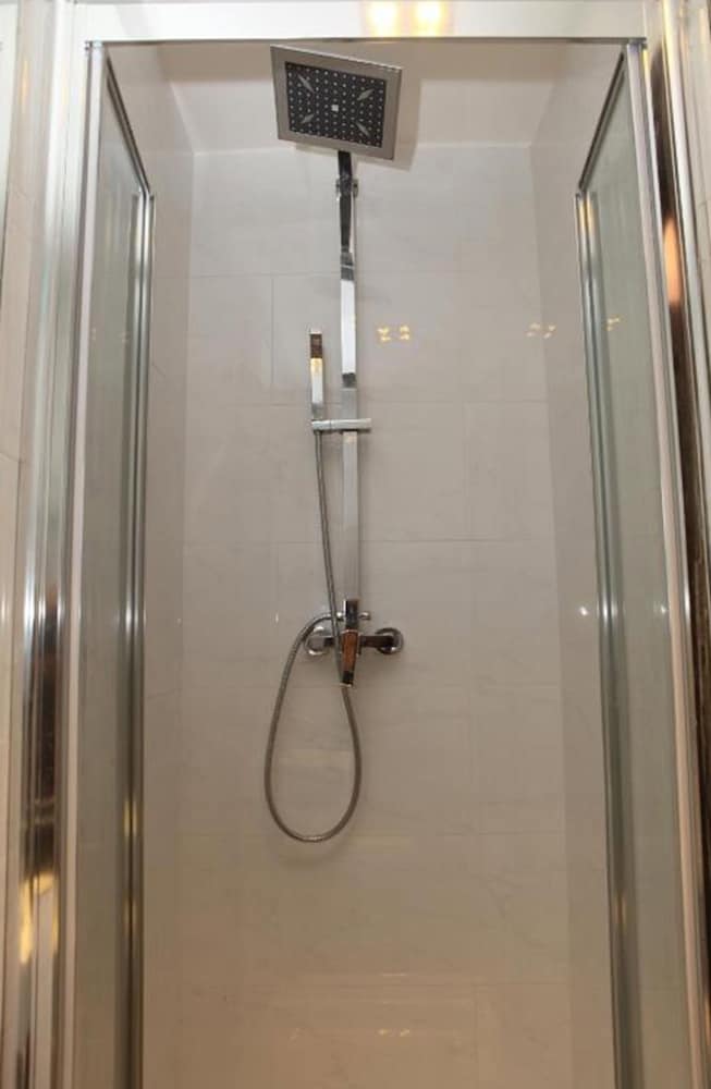 Habitación individual clásica del hotel Exhibition Court Hotel 4. Foto 10