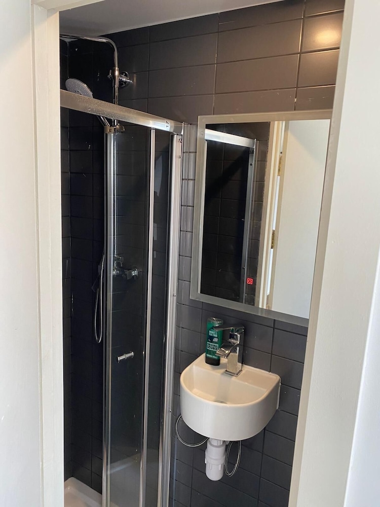 Habitación individual clásica del hotel Exhibition Court Hotel 4. Foto 13