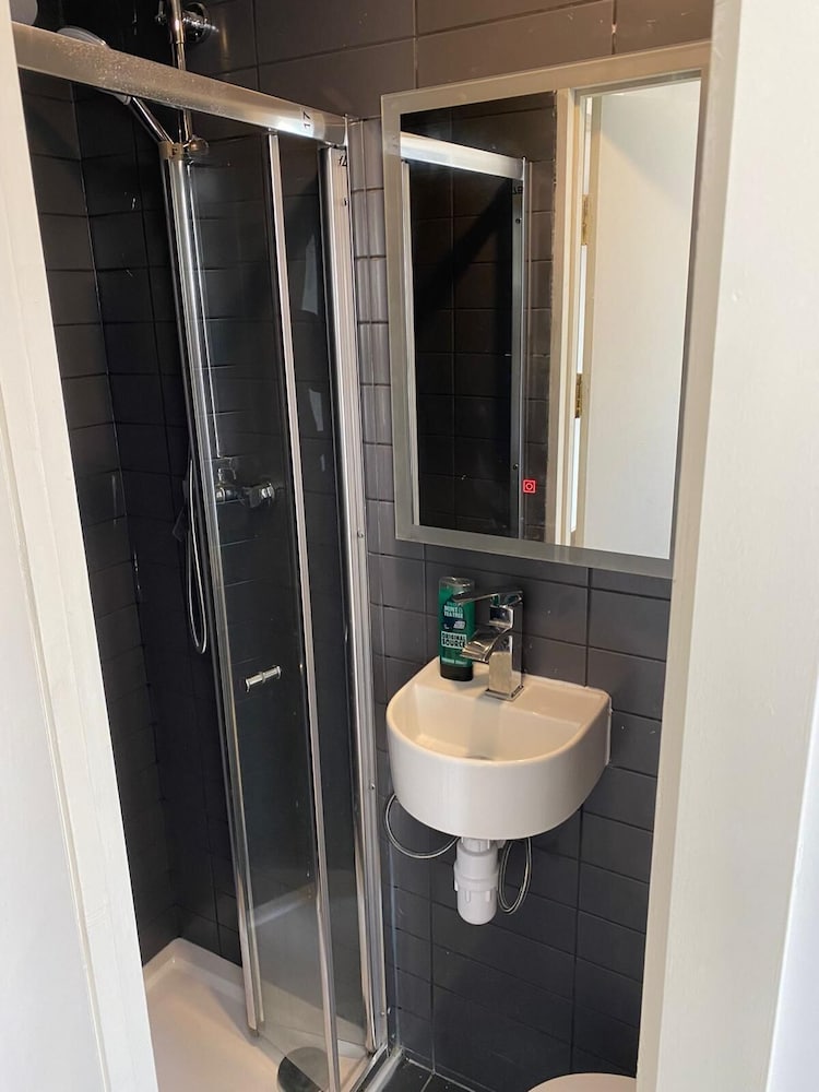 Habitación individual clásica del hotel Exhibition Court Hotel 4. Foto 14