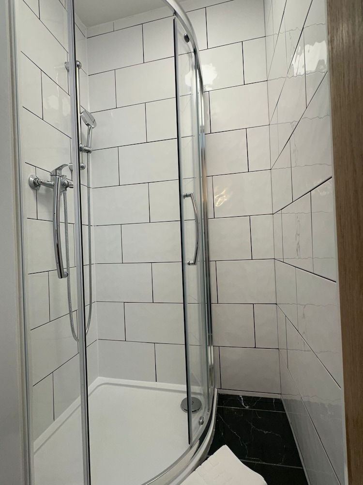 Habitación Triple del hotel Jubilee Kensington