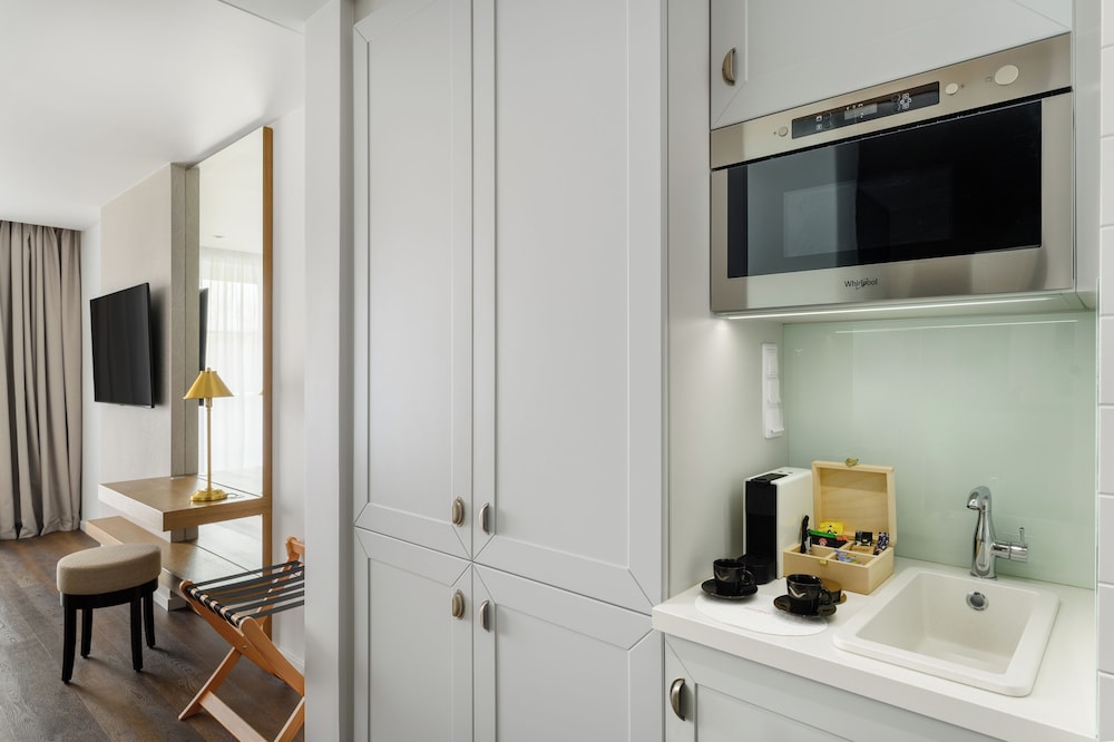 Habitación Estandar del hotel Mövenpick Balaland Resort Lake Balaton. Foto 3