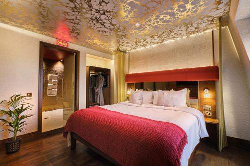 Megaro Suite del hotel Megaro. Foto 7