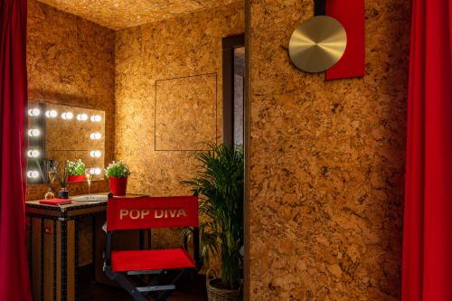 Megaro Suite del hotel Megaro. Foto 14