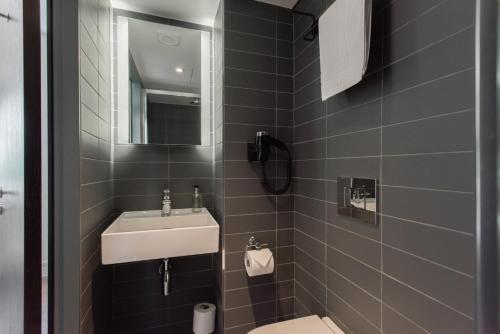 Habitación Doble - 2 camas del hotel Mowbray Court. Foto 2