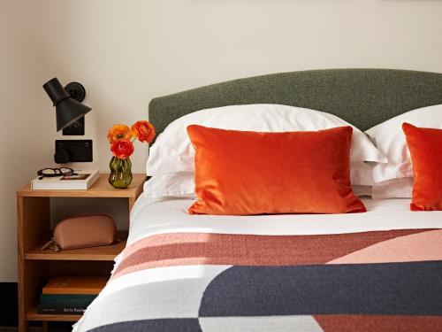 Habitación Estándar del hotel Numa London Bloomsbury. Foto 4