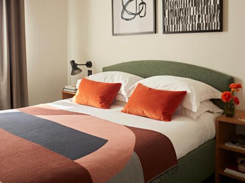 Habitación Estándar del hotel Numa London Bloomsbury. Foto 6