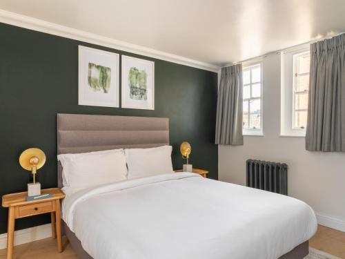 Estudio Deluxe del hotel Sonder Chelsea Green. Foto 3