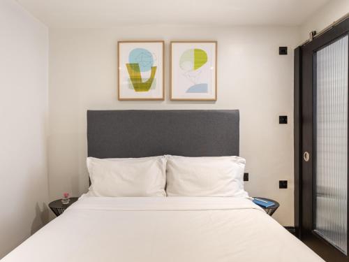 Habitación Doble del hotel Sonder Chelsea Green