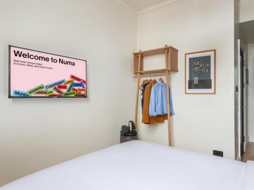 Habitación Doble Superior del hotel Sonder Chelsea Green. Foto 3