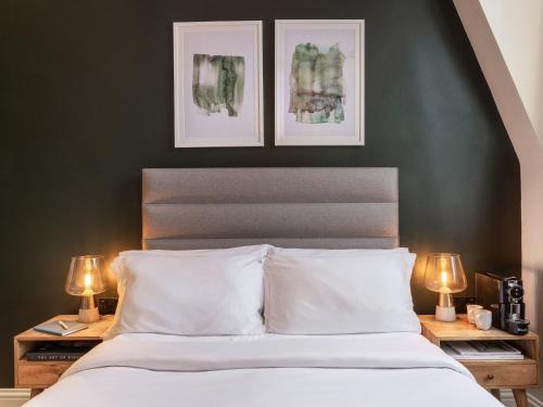 Habitación Doble Superior del hotel Sonder Chelsea Green. Foto 4