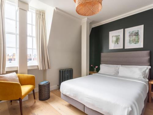 Habitación Deluxe del hotel Sonder Chelsea Green. Foto 3