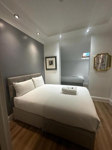 Habitación Doble Deluxe - 2 camas del hotel The Park. Foto 10