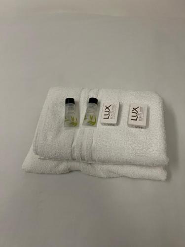 Habitación Doble Deluxe - 2 camas del hotel The Park. Foto 22