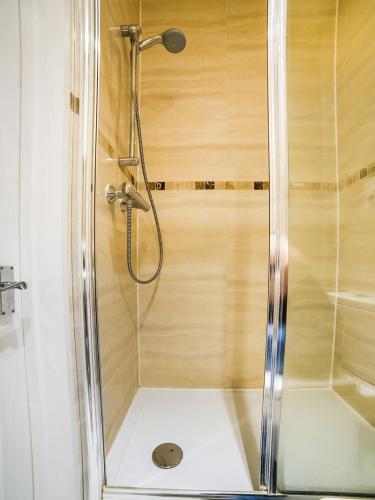 Habitación Individual Superior del hotel The Park. Foto 1