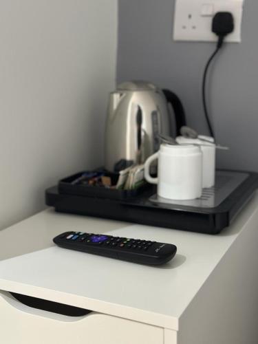 Habitación Triple Deluxe del hotel The Park. Foto 10