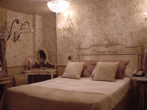 Habitación Doble del hotel The Pavilion