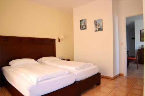 Apartamento de 1 dormitorio del hotel Hapimag Ferienwohnungen Puerto de la Cruz. Foto 2