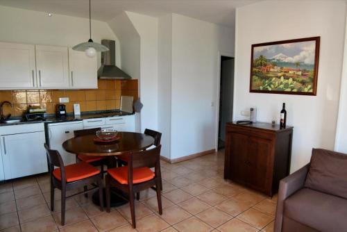Apartamento Deluxe del hotel Hapimag Ferienwohnungen Puerto de la Cruz. Foto 3