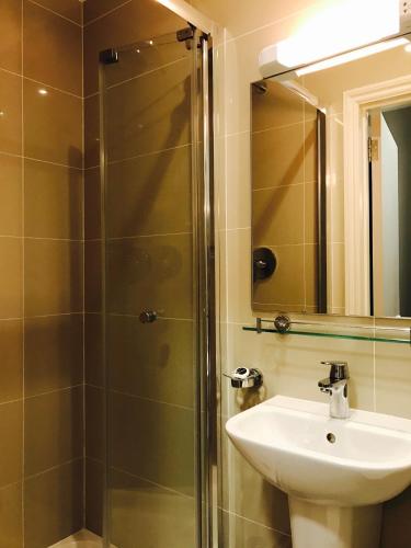 Habitación Doble del hotel Royal Cambridge