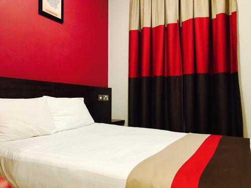Habitación Doble del hotel Royal Cambridge. Foto 5