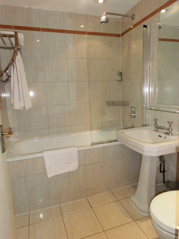 Habitación cuádruple del hotel Rushmore. Foto 9