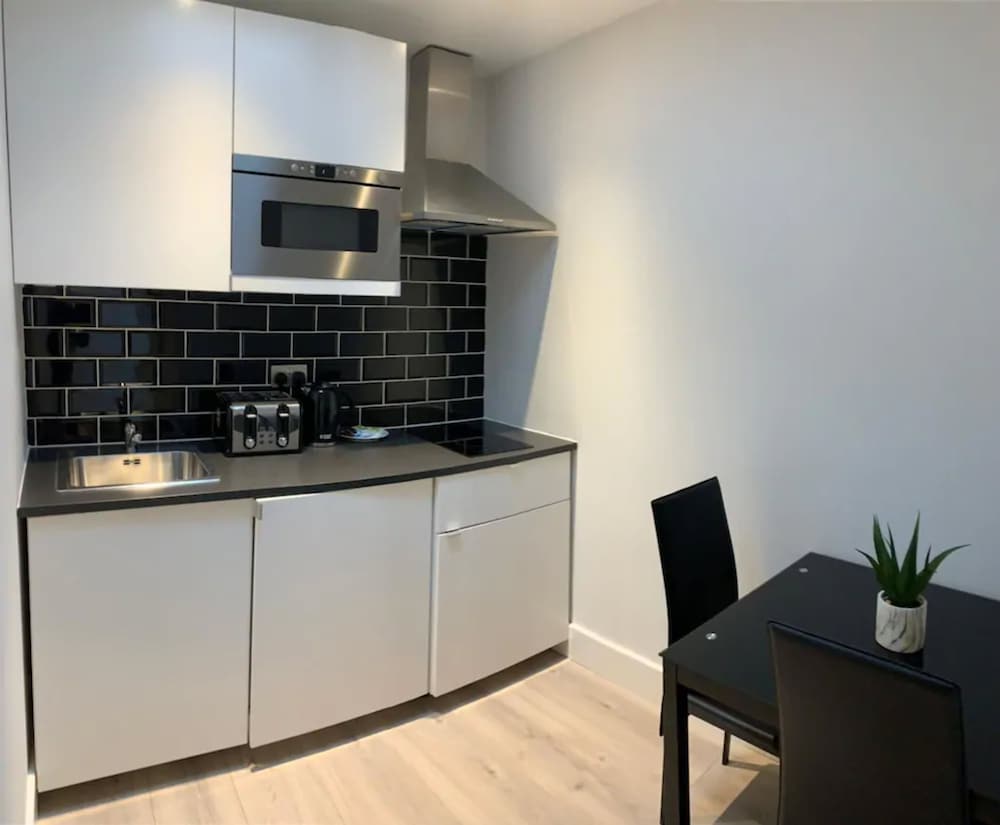 Habitación triple del hotel W6 Hammersmith. Foto 8
