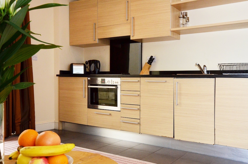 Estudio estándar del hotel W6 Hammersmith. Foto 1