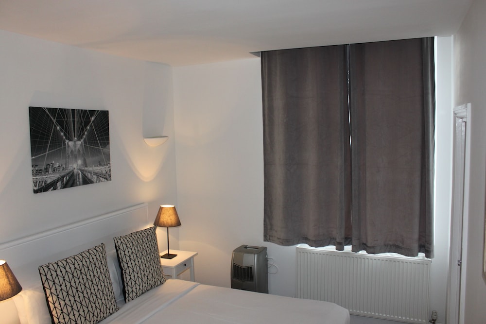 Estudio estándar del hotel W6 Hammersmith. Foto 2