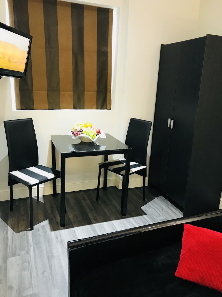 Estudio estándar del hotel W6 Hammersmith. Foto 4